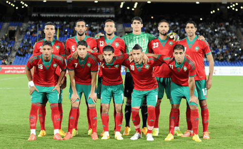 Les meilleurs clubs de football marocains feature