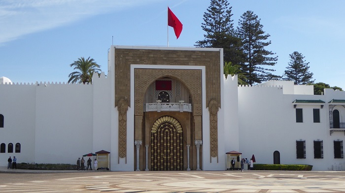 Tanger-Tétouan morocco